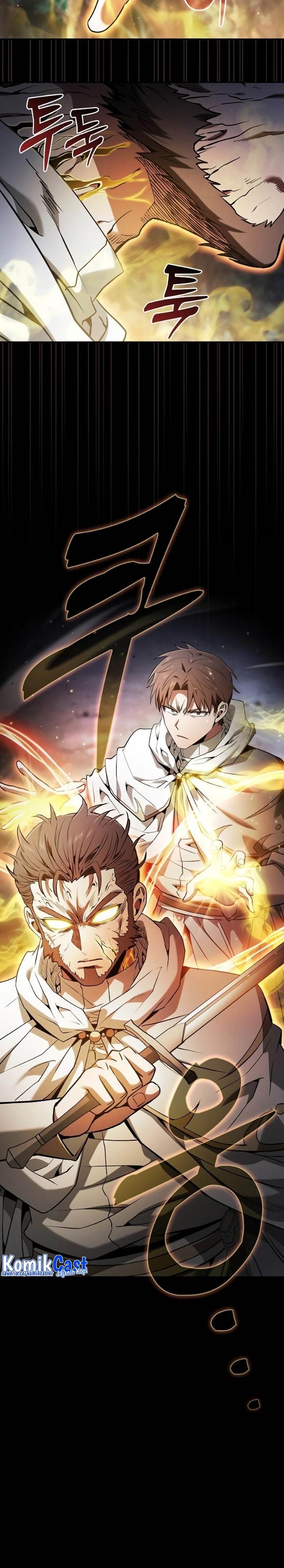 Academy’s Genius Swordmaster Chap 68 - Next Chap 69