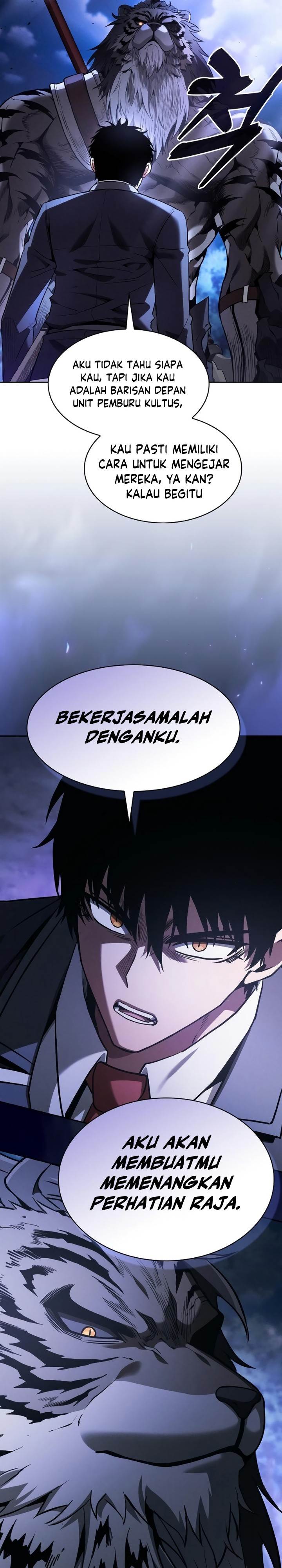 Academy’s Genius Swordmaster Chap 68 - Next Chap 69
