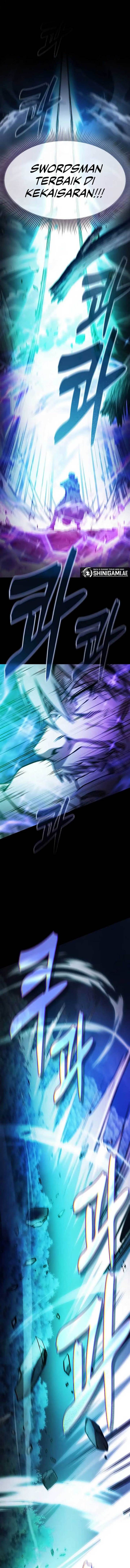 Academy’s Genius Swordmaster Chap 69 - Next Chap 70