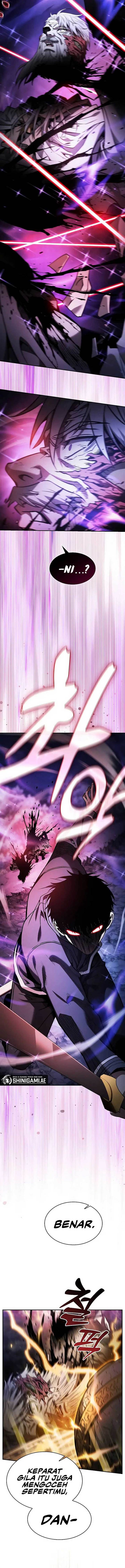 Academy’s Genius Swordmaster Chap 69 - Next Chap 70