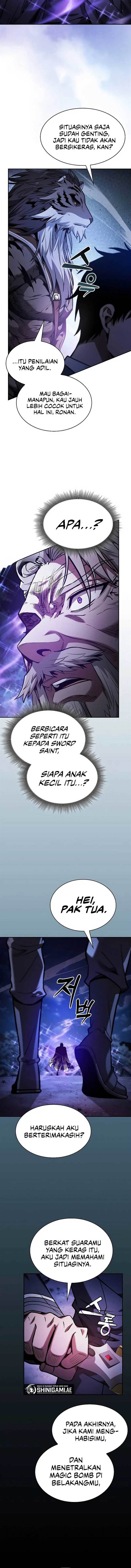 Academy’s Genius Swordmaster Chap 69 - Next Chap 70