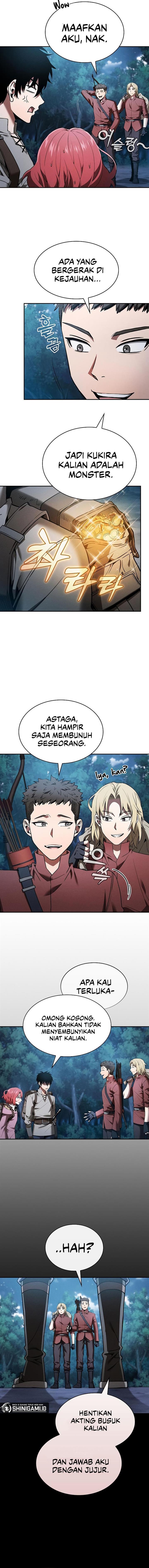 Academy’s Genius Swordmaster Chap 7 - Next Chap 8