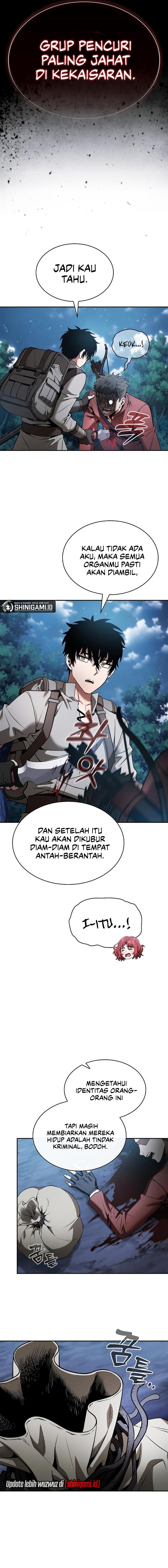 Academy’s Genius Swordmaster Chap 7 - Next Chap 8