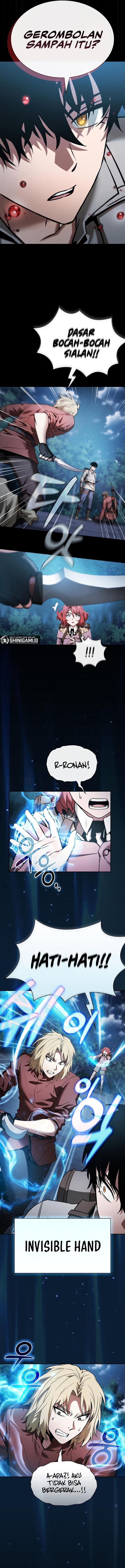 Academy’s Genius Swordmaster Chap 7 - Next Chap 8