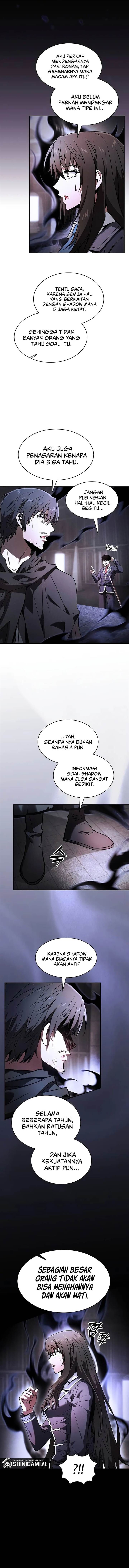 Academy’s Genius Swordmaster Chap 73 - Next Chap 74