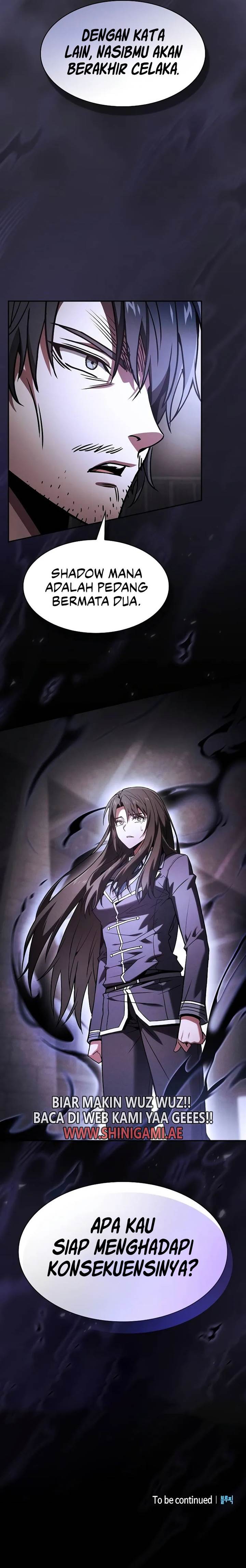 Academy’s Genius Swordmaster Chap 73 - Next Chap 74