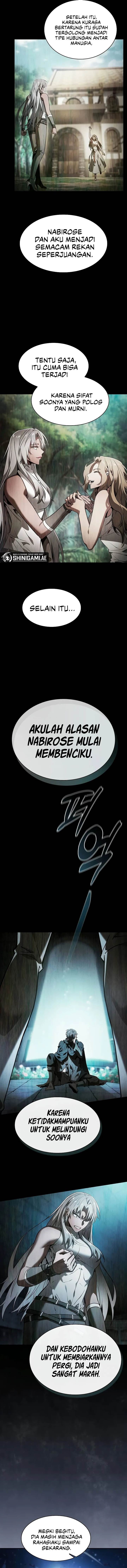 Academy’s Genius Swordmaster Chap 73 - Next Chap 74