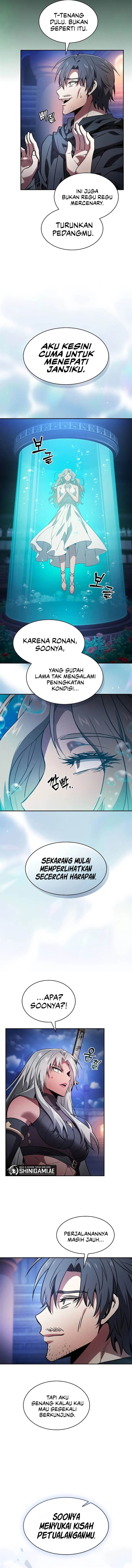 Academy’s Genius Swordmaster Chap 73 - Next Chap 74