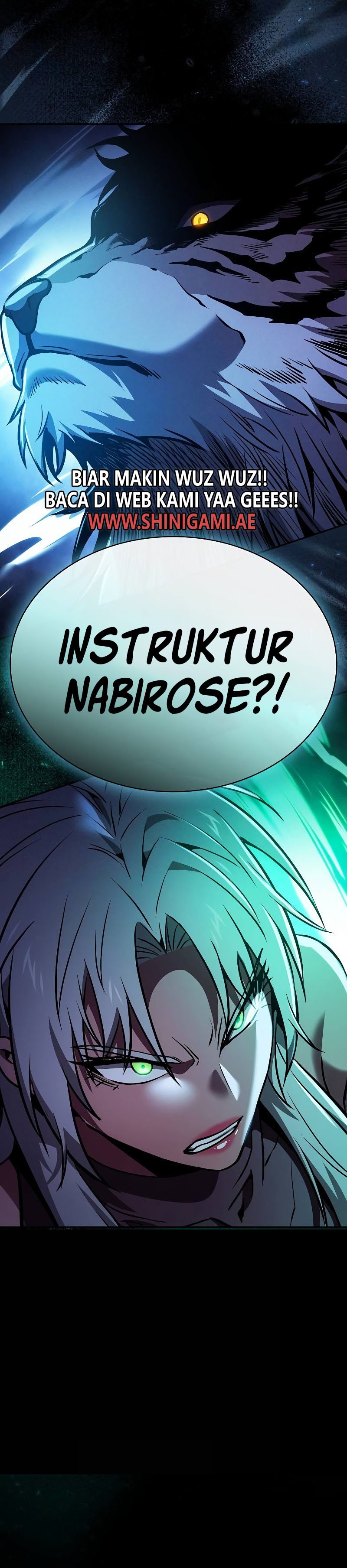 Academy’s Genius Swordmaster Chap 70 - Next Chap 71