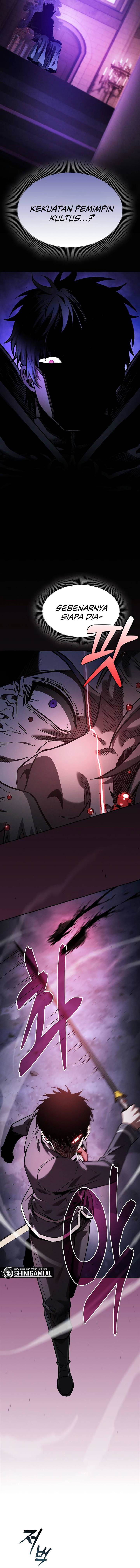 Academy’s Genius Swordmaster Chap 70 - Next Chap 71