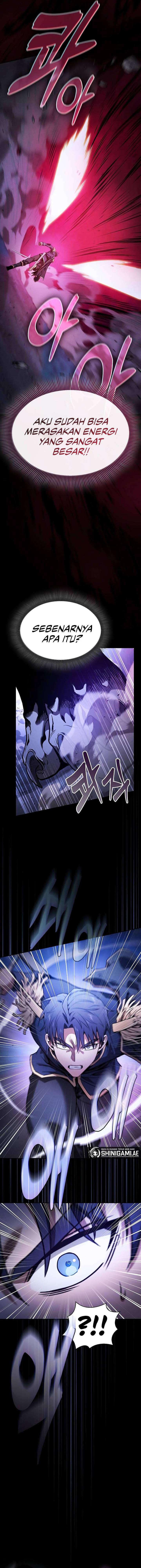 Academy’s Genius Swordmaster Chap 70 - Next Chap 71