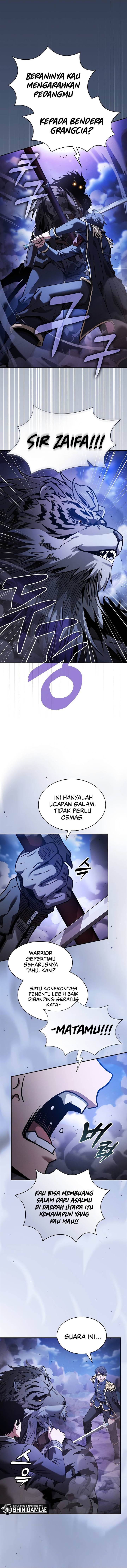 Academy’s Genius Swordmaster Chap 70 - Next Chap 71
