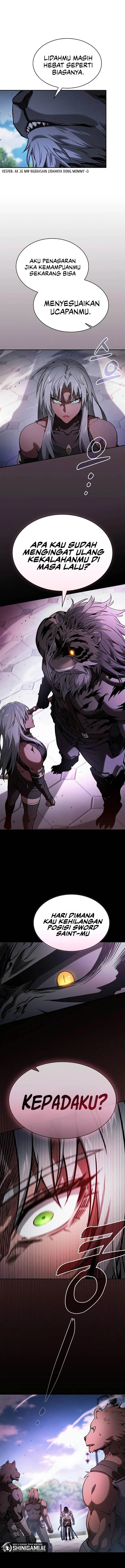 Academy’s Genius Swordmaster Chap 71 - Next Chap 72