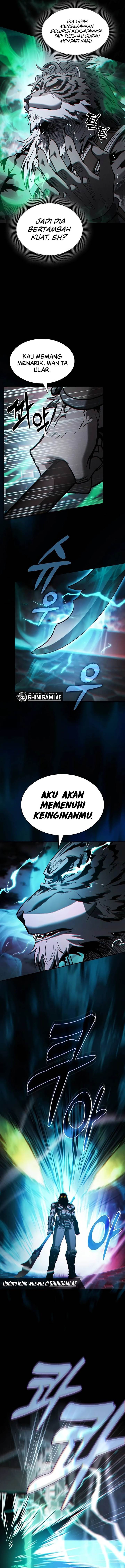 Academy’s Genius Swordmaster Chap 71 - Next Chap 72