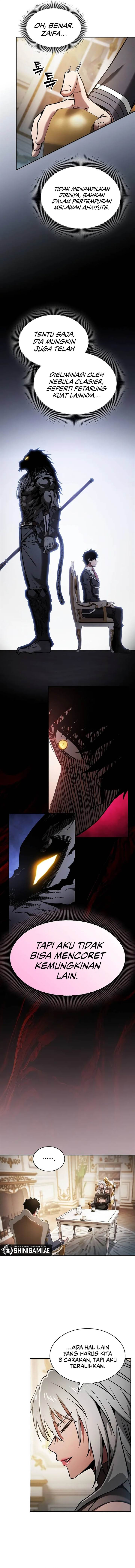 Academy’s Genius Swordmaster Chap 71 - Next Chap 72