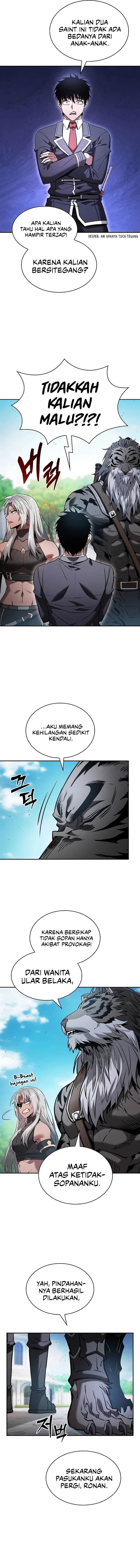 Academy’s Genius Swordmaster Chap 71 - Next Chap 72