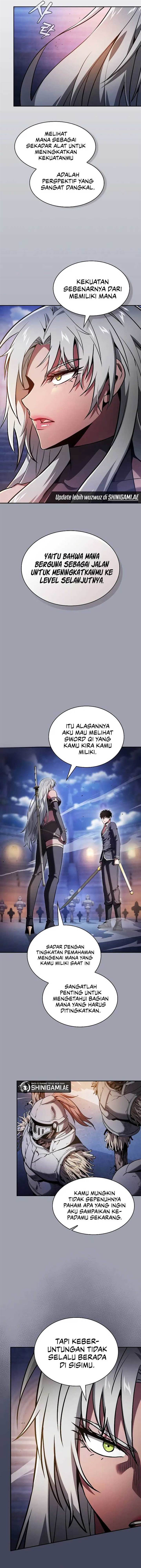 Academy’s Genius Swordmaster Chap 72 - Next Chap 73