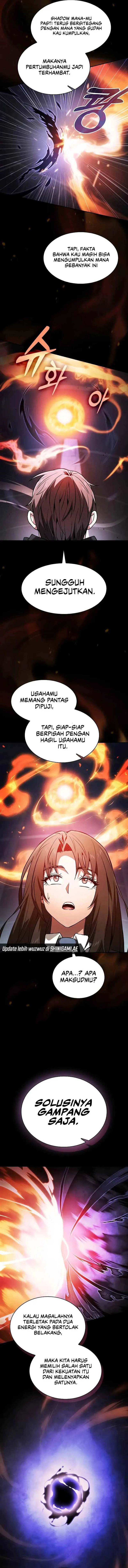 Academy’s Genius Swordmaster Chap 74 - Next Chap 75