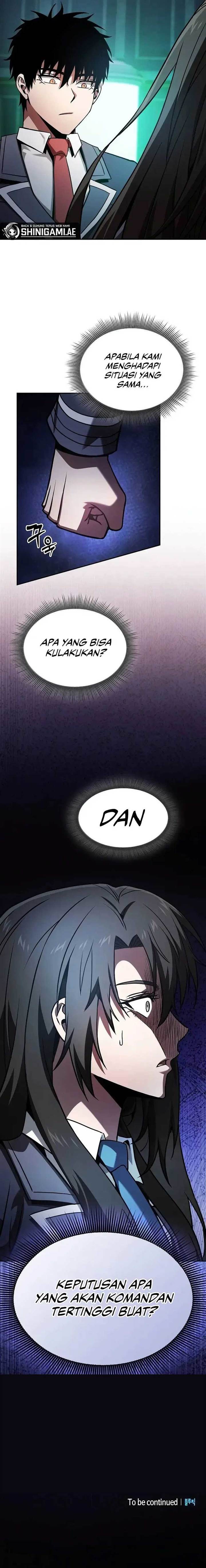 Academy’s Genius Swordmaster Chap 74 - Next Chap 75