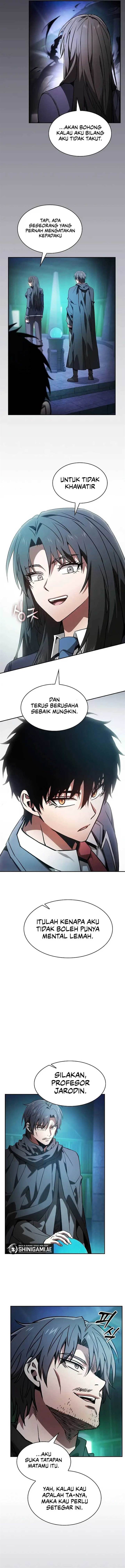 Academy’s Genius Swordmaster Chap 74 - Next Chap 75