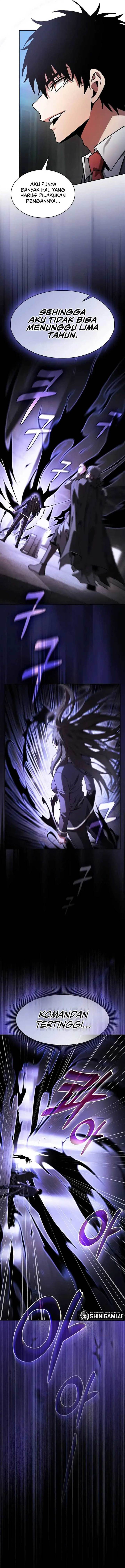 Academy’s Genius Swordmaster Chap 74 - Next Chap 75