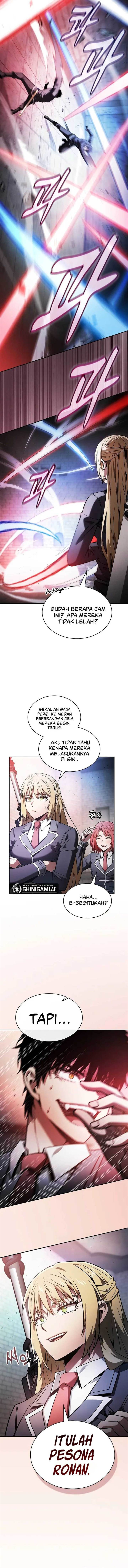 Academy’s Genius Swordmaster Chap 75 - Next Chap 76