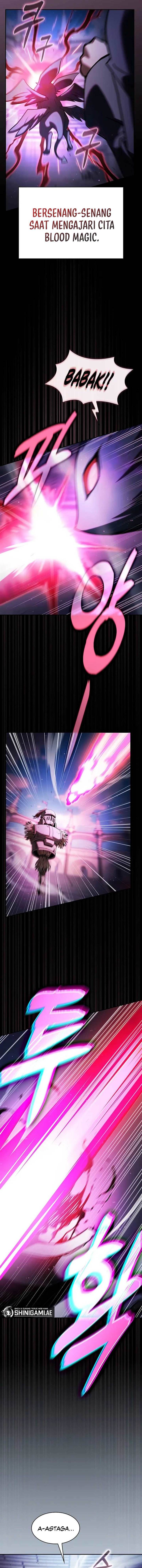 Academy’s Genius Swordmaster Chap 75 - Next Chap 76
