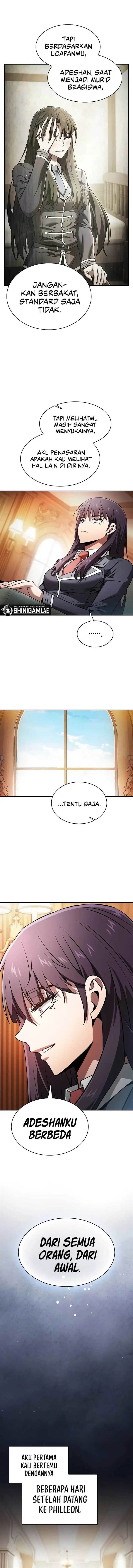 Academy’s Genius Swordmaster Chap 76 - Next Chap 77