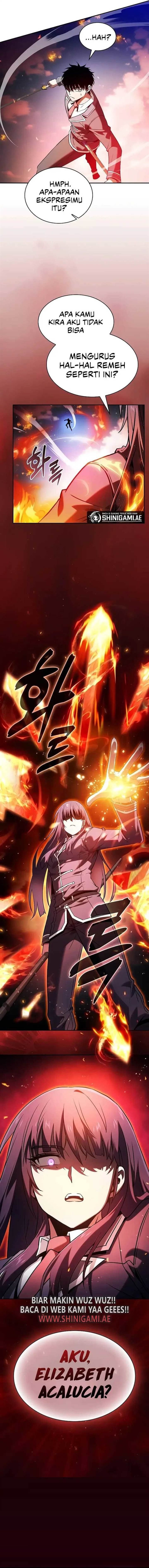 Academy’s Genius Swordmaster Chap 76 - Next Chap 77
