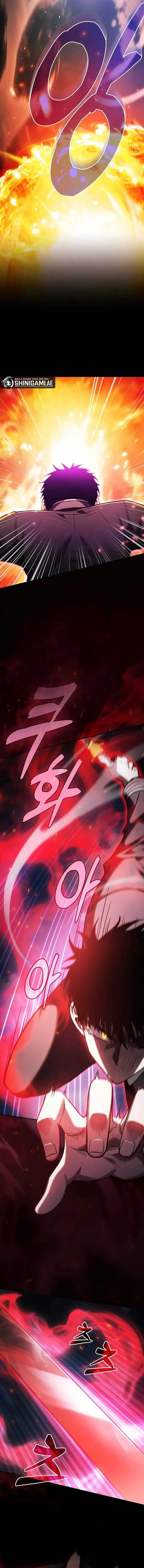 Academy’s Genius Swordmaster Chap 76 - Next Chap 77