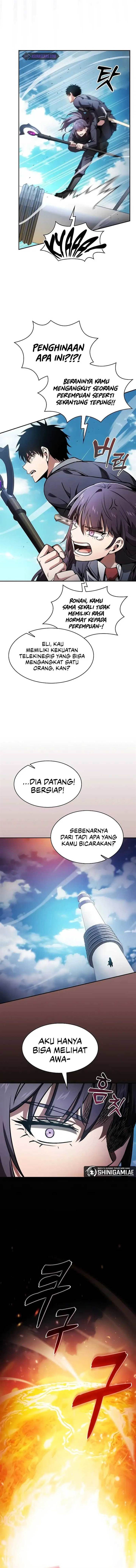 Academy’s Genius Swordmaster Chap 76 - Next Chap 77