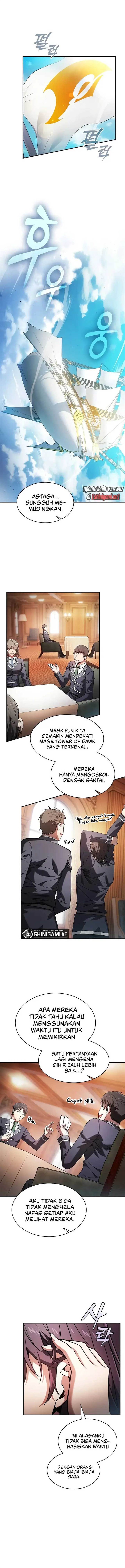 Academy’s Genius Swordmaster Chap 76 - Next Chap 77