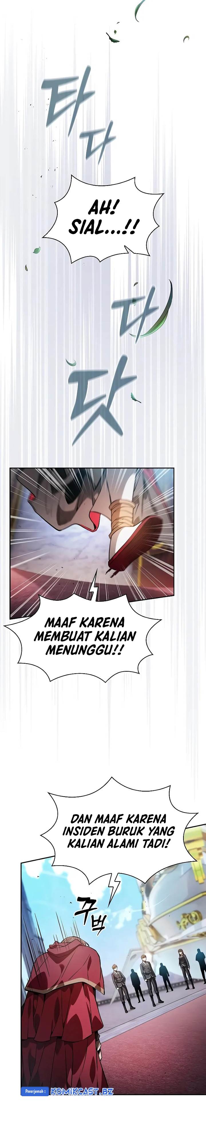 Academy’s Genius Swordmaster Chap 77 - Next Chap 78