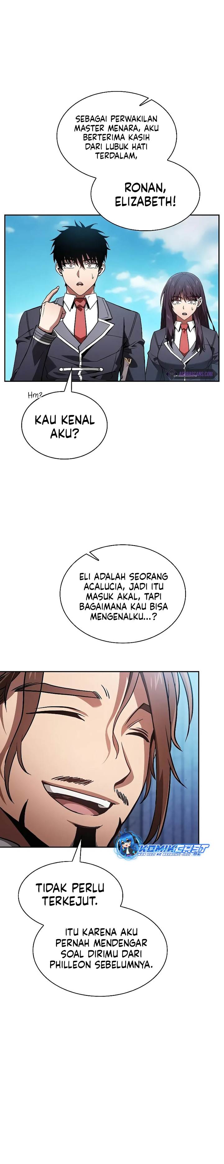 Academy’s Genius Swordmaster Chap 77 - Next Chap 78