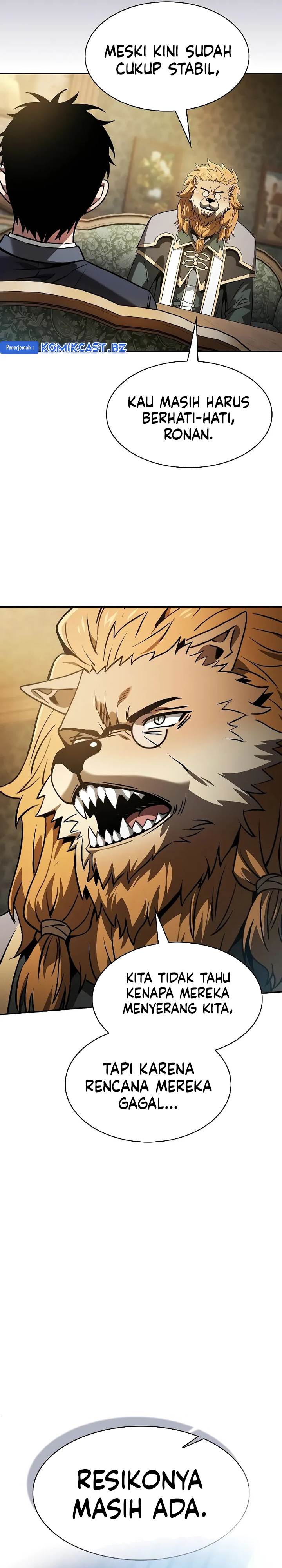 Academy’s Genius Swordmaster Chap 77 - Next Chap 78