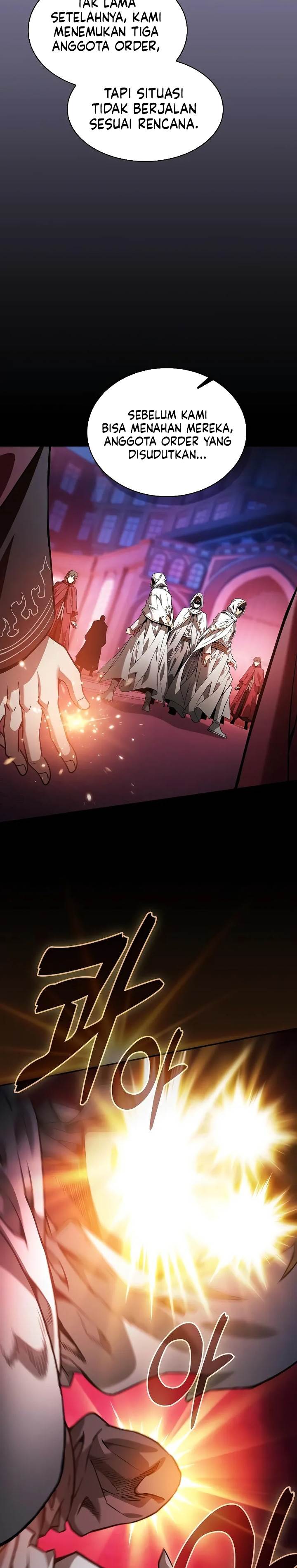 Academy’s Genius Swordmaster Chap 77 - Next Chap 78