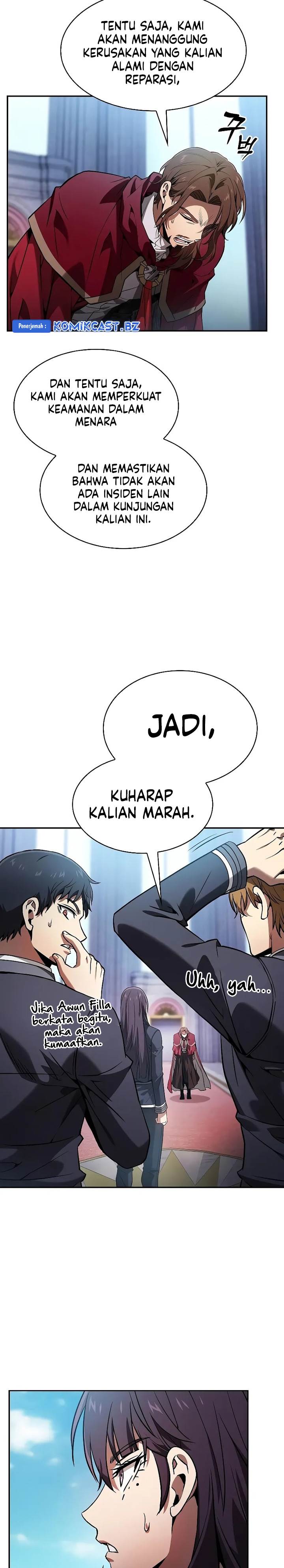 Academy’s Genius Swordmaster Chap 77 - Next Chap 78