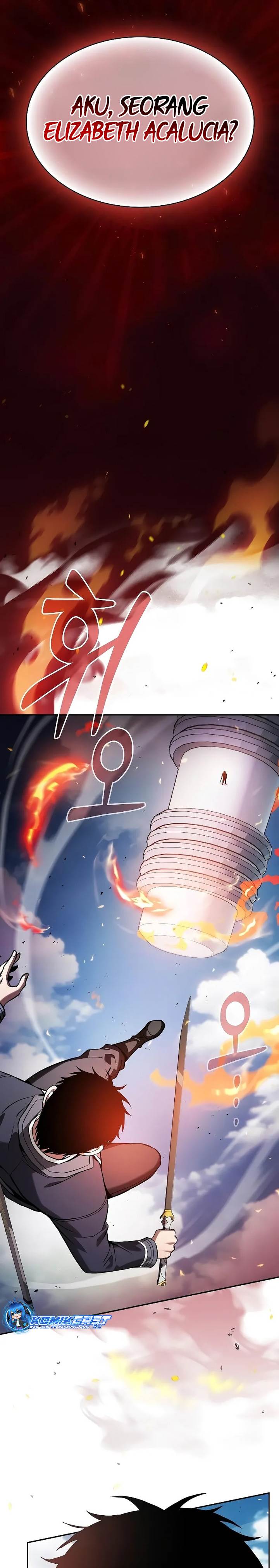 Academy’s Genius Swordmaster Chap 77 - Next Chap 78