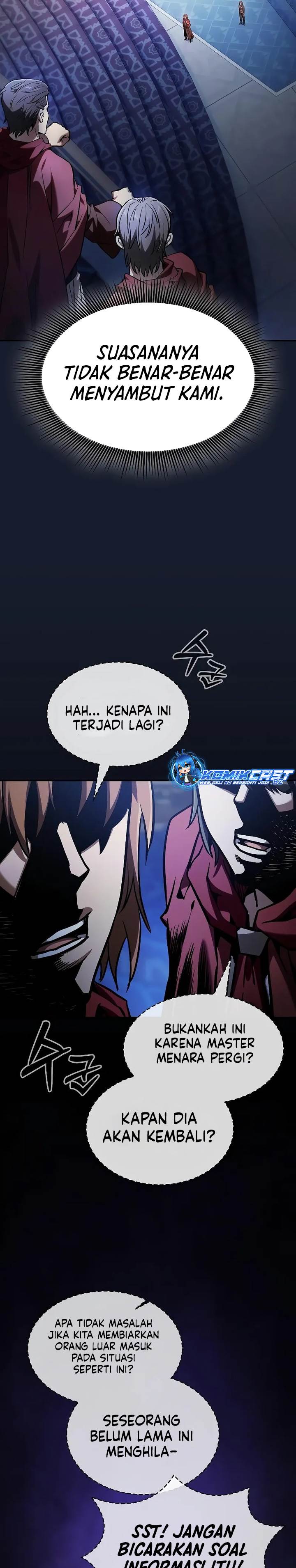 Academy’s Genius Swordmaster Chap 77 - Next Chap 78
