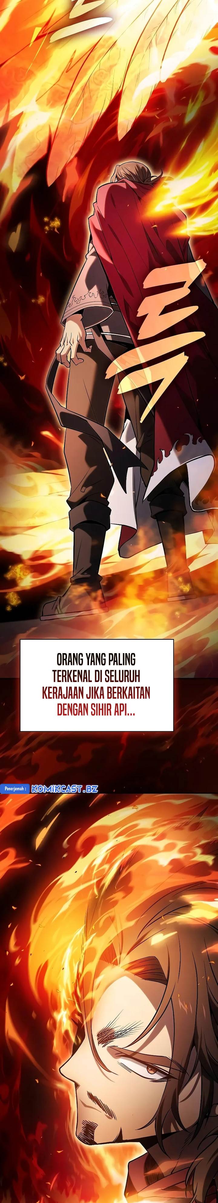 Academy’s Genius Swordmaster Chap 77 - Next Chap 78