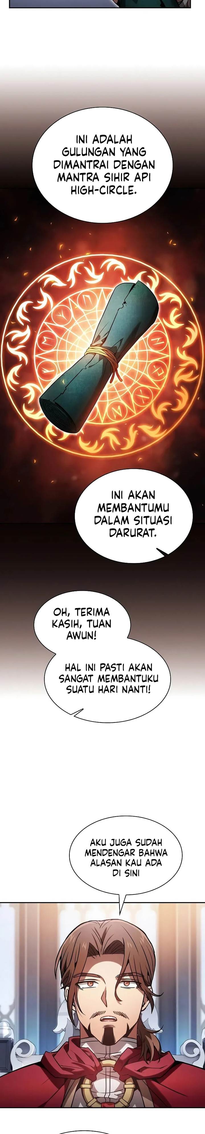 Academy’s Genius Swordmaster Chap 78 - Next Chap 79