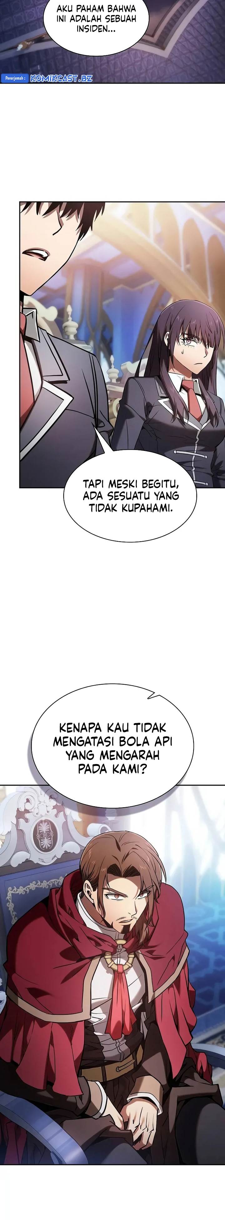 Academy’s Genius Swordmaster Chap 78 - Next Chap 79