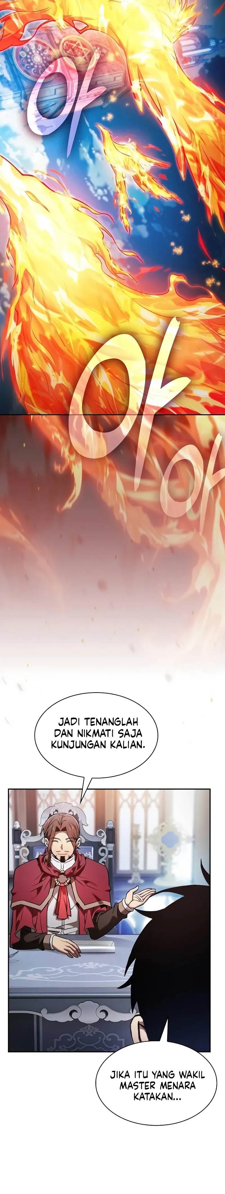 Academy’s Genius Swordmaster Chap 78 - Next Chap 79