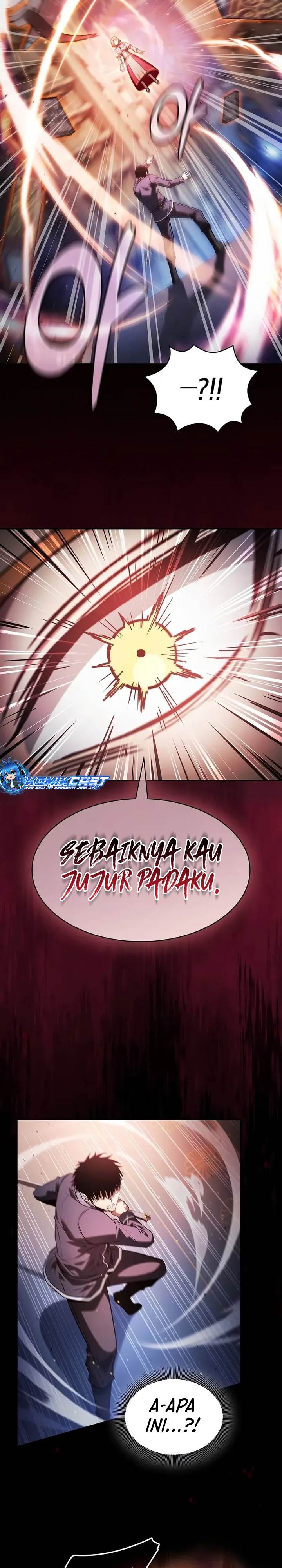 Academy’s Genius Swordmaster Chap 78 - Next Chap 79