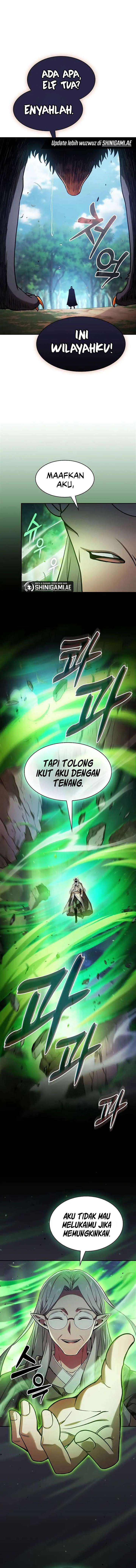 Academy’s Genius Swordmaster Chap 79 - Next Chap 80