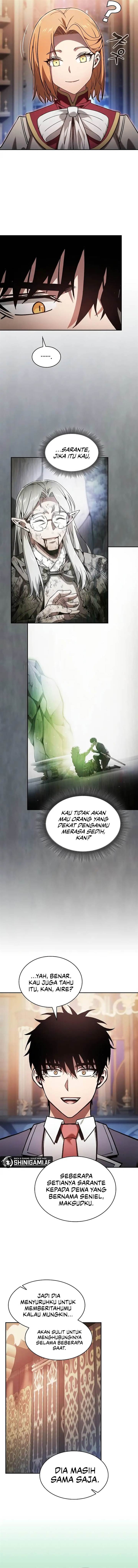 Academy’s Genius Swordmaster Chap 79 - Next Chap 80