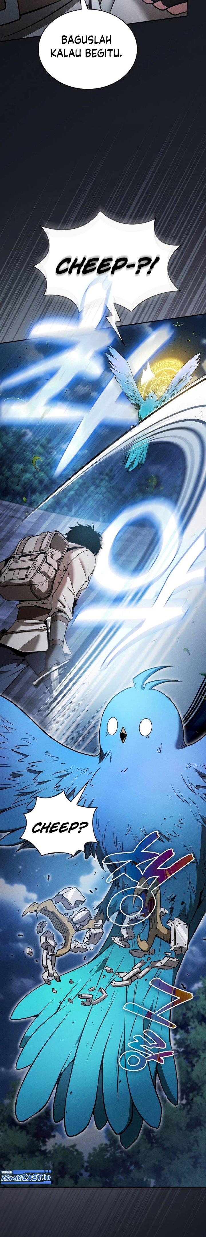 Academy’s Genius Swordmaster Chap 8 - Next Chap 9