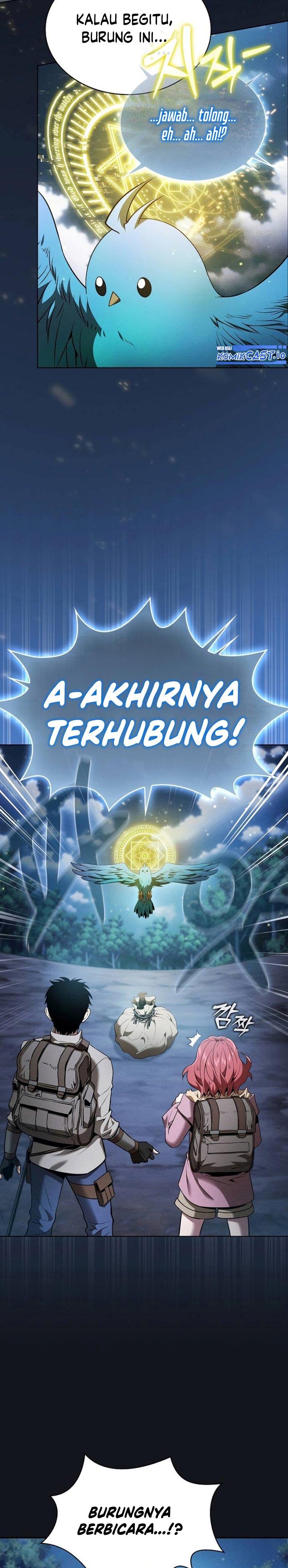 Academy’s Genius Swordmaster Chap 8 - Next Chap 9