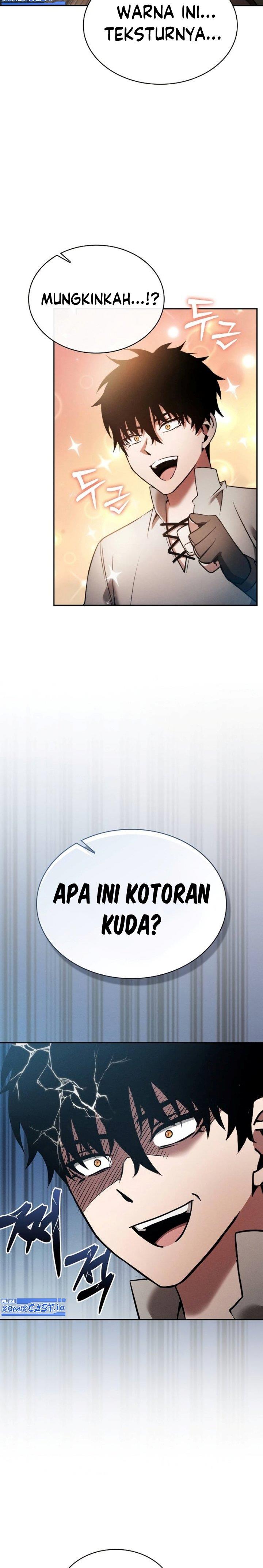 Academy’s Genius Swordmaster Chap 8 - Next Chap 9