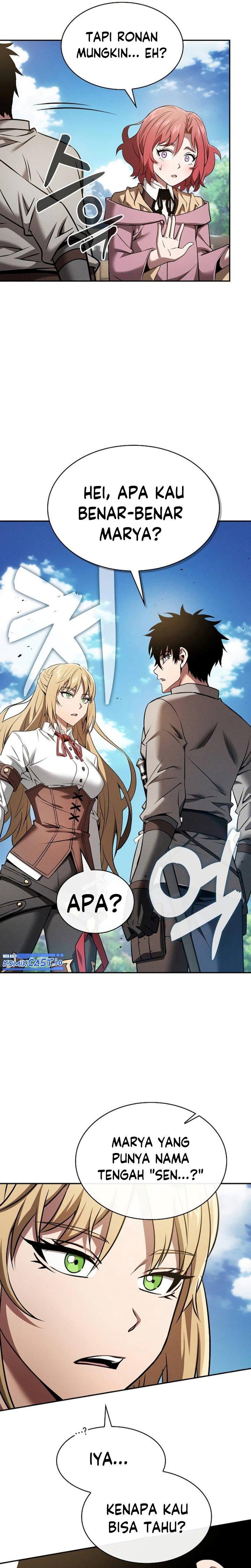 Academy’s Genius Swordmaster Chap 8 - Next Chap 9